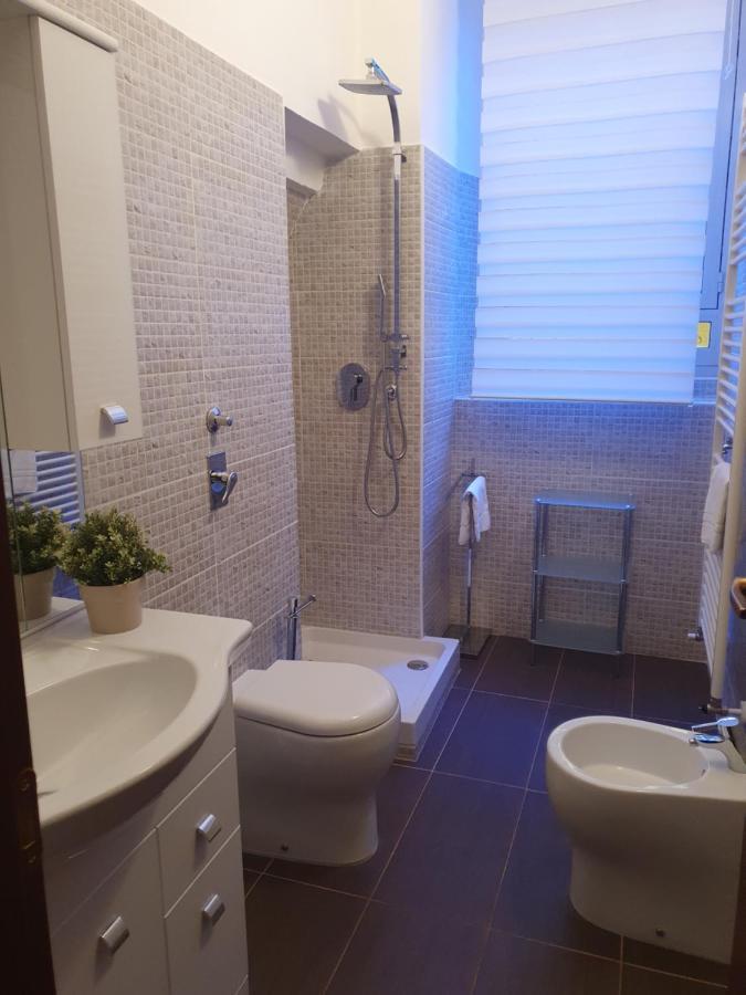 Arena Suite All Comforts - With Free Parking Garage Per Qualified Rate - Con Parcheggio Incluso Per Le Tariffe Qualificanti - Metro Verde Greenline Moscova ميلان المظهر الخارجي الصورة