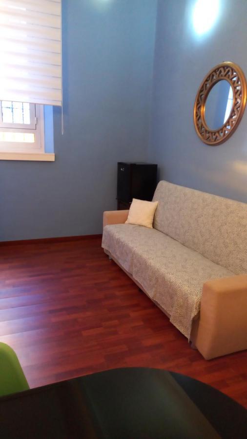 Arena Suite All Comforts - With Free Parking Garage Per Qualified Rate - Con Parcheggio Incluso Per Le Tariffe Qualificanti - Metro Verde Greenline Moscova ميلان المظهر الخارجي الصورة
